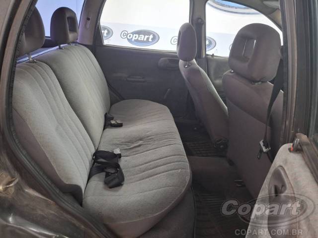 1998 CHEVROLET CORSA WAGON 