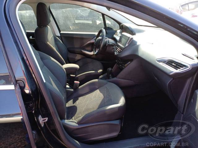 2014 PEUGEOT 208 