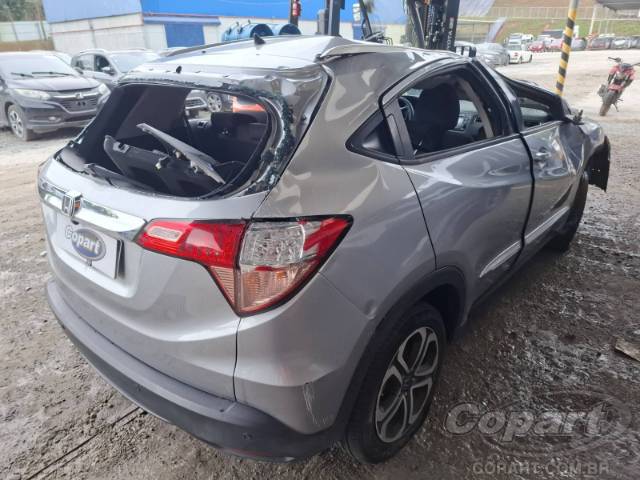 2017 HONDA HR-V 