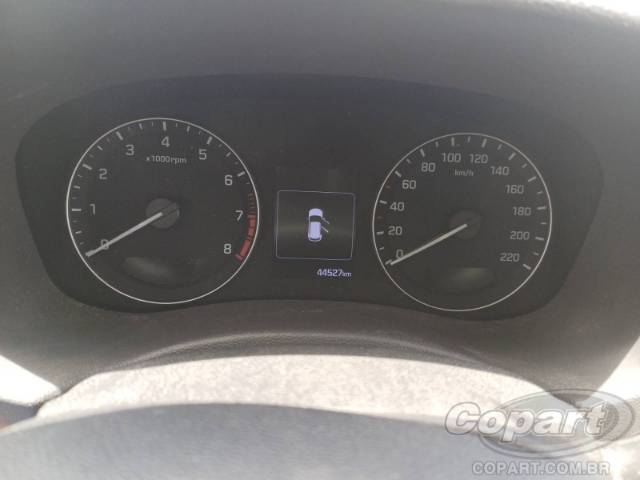 2019 HYUNDAI CRETA 