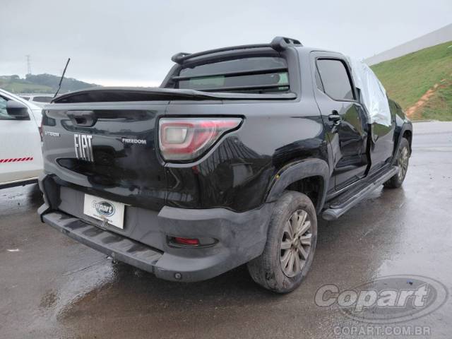 2021 FIAT STRADA CD 