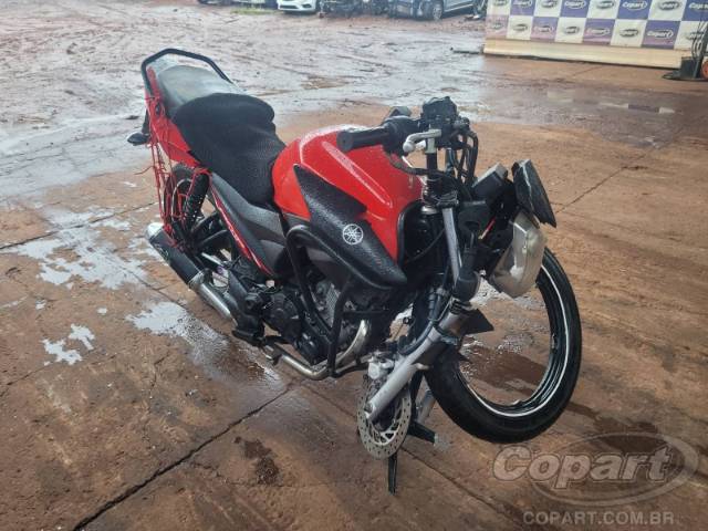 2023 YAMAHA YBR 150 FACTOR 