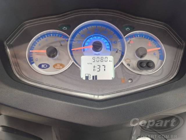 2024 DAFRA CITYCOM S 