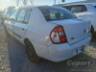 2006 RENAULT CLIO SEDAN 