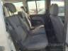 2011 FIAT DOBLO 