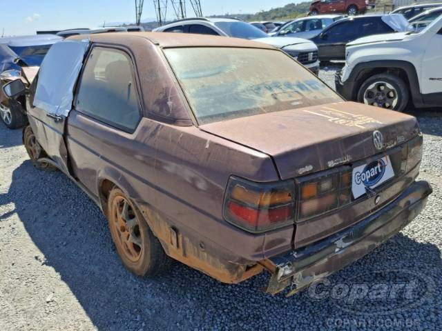 1994 VOLKSWAGEN SANTANA 