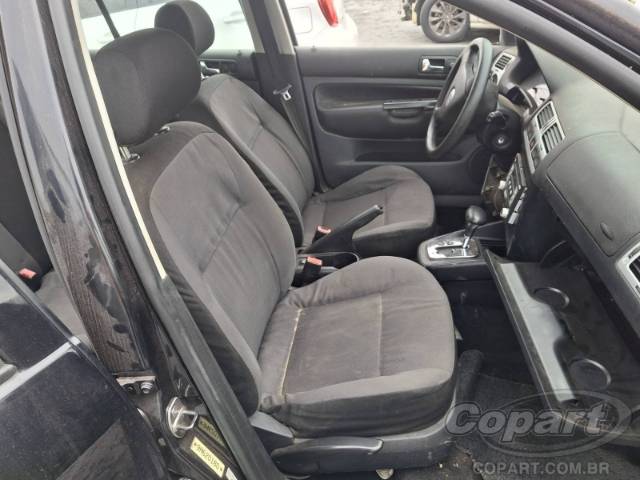 2009 VOLKSWAGEN BORA 