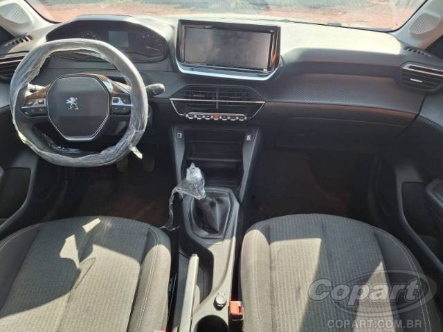 2024 PEUGEOT 208 