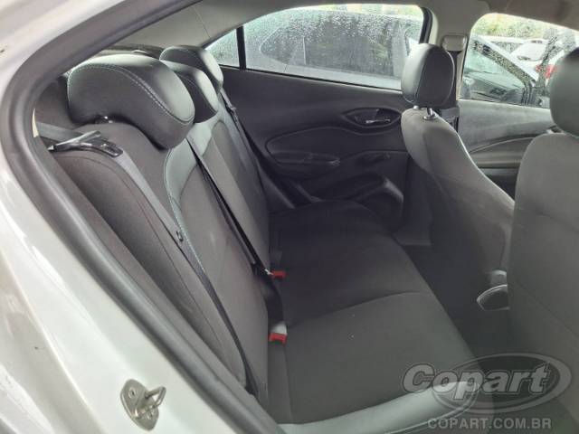 2019 CHEVROLET PRISMA 