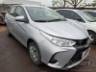 2023 TOYOTA YARIS 