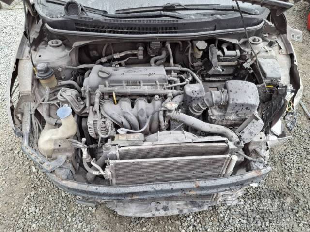 2018 HYUNDAI HB20 
