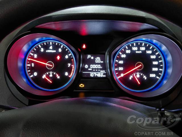 2019 HYUNDAI HB20S 