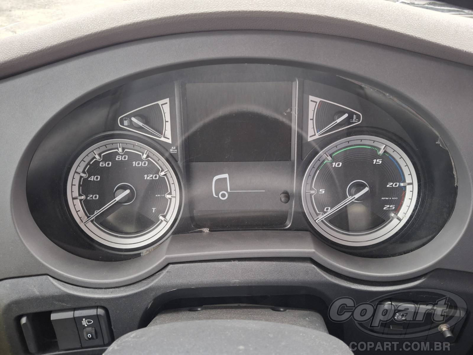 2026 DAF XF — foto 8 de 15