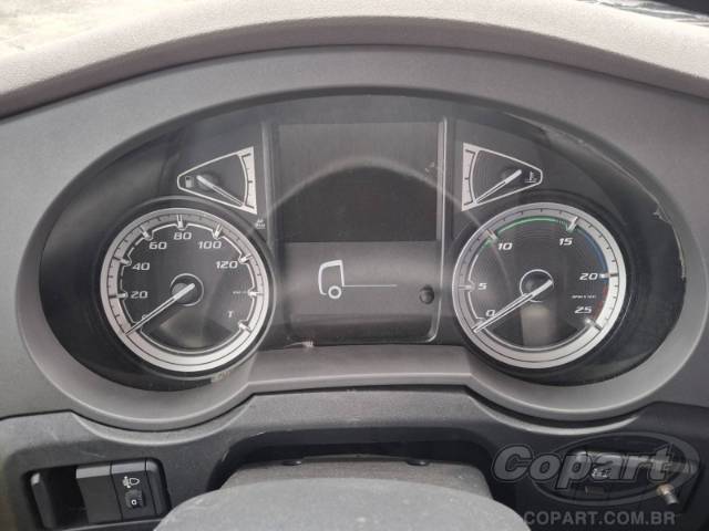 2026 DAF XF 