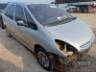 2003 CITROEN XSARA PICASSO 