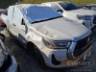 2024 TOYOTA HILUX CD 