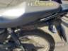 2017 HONDA CG 125I 