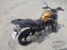 2020 HONDA CB 250 F 