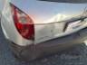 2008 CHEVROLET CELTA 