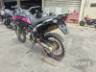 2016 HONDA XRE 300 