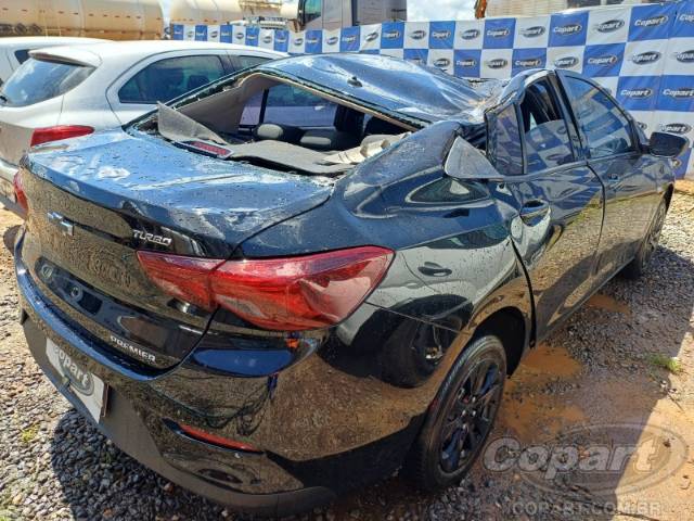2022 CHEVROLET ONIX PLUS 