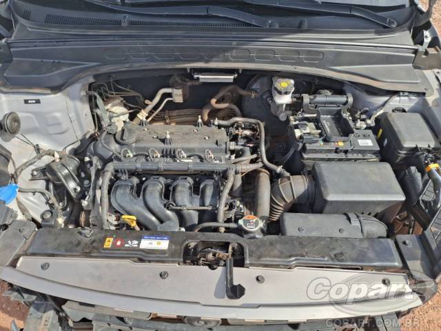2021 HYUNDAI CRETA 
