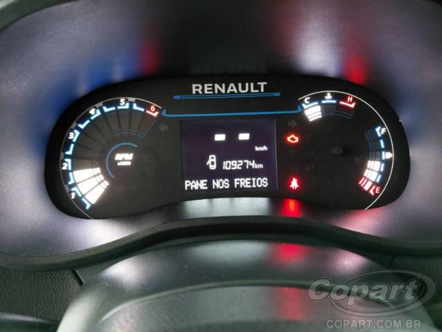 2023 RENAULT KWID 