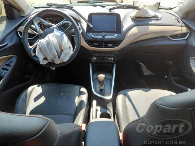 2021 CHEVROLET ONIX 