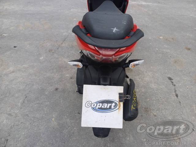 2026 YAMAHA FLUO 