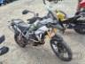 2022 TRIUMPH TIGER 