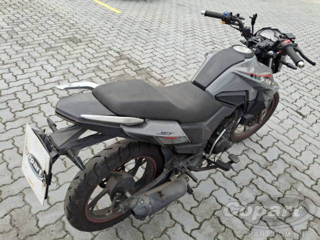 2025 SHINERAY XY 150 