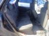2002 RENAULT SCENIC 