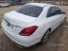 2016 MERCEDES BENZ CLASSE C 