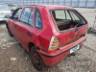 2004 VOLKSWAGEN GOL 
