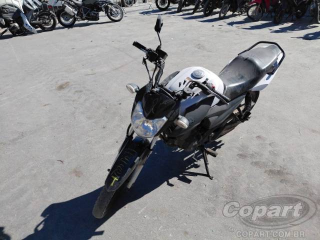 2023 YAMAHA YBR 150 FACTOR 