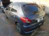 2013 PEUGEOT 207 