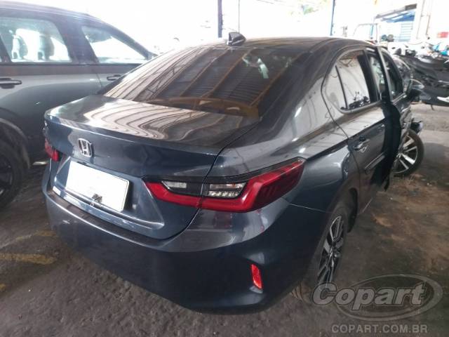2024 HONDA CITY 
