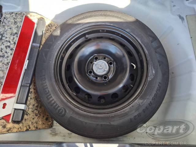 2019 FIAT ARGO 