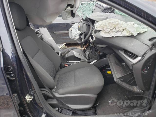 2023 CHEVROLET TRACKER 