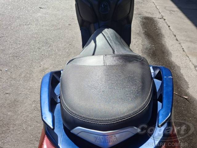 2021 YAMAHA XMAX 