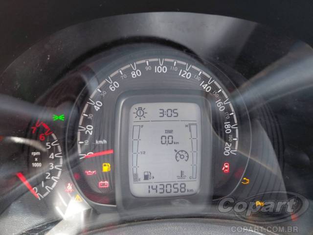 2022 FIAT MOBI 