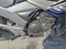 2015 YAMAHA FAZER 