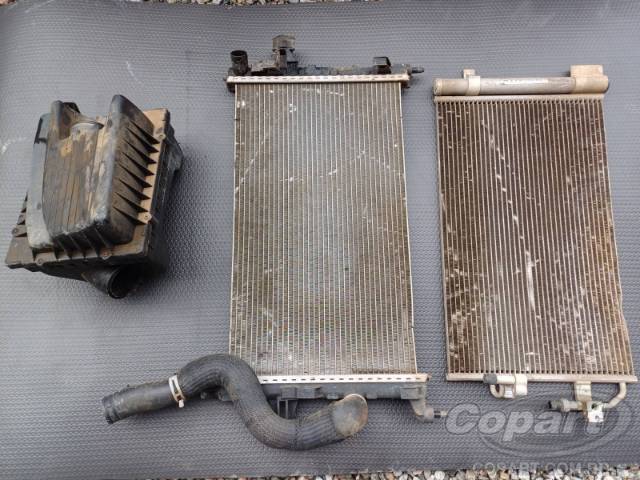 2010 CHEVROLET VECTRA 