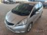 2010 HONDA FIT 