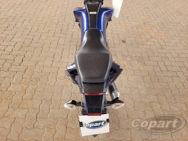 2025 HONDA CG 160 