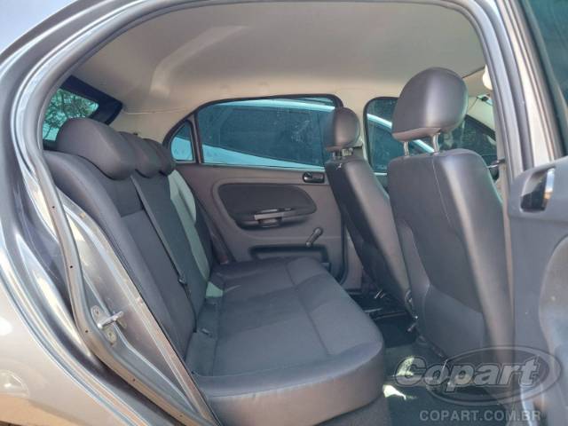 2022 VOLKSWAGEN GOL 