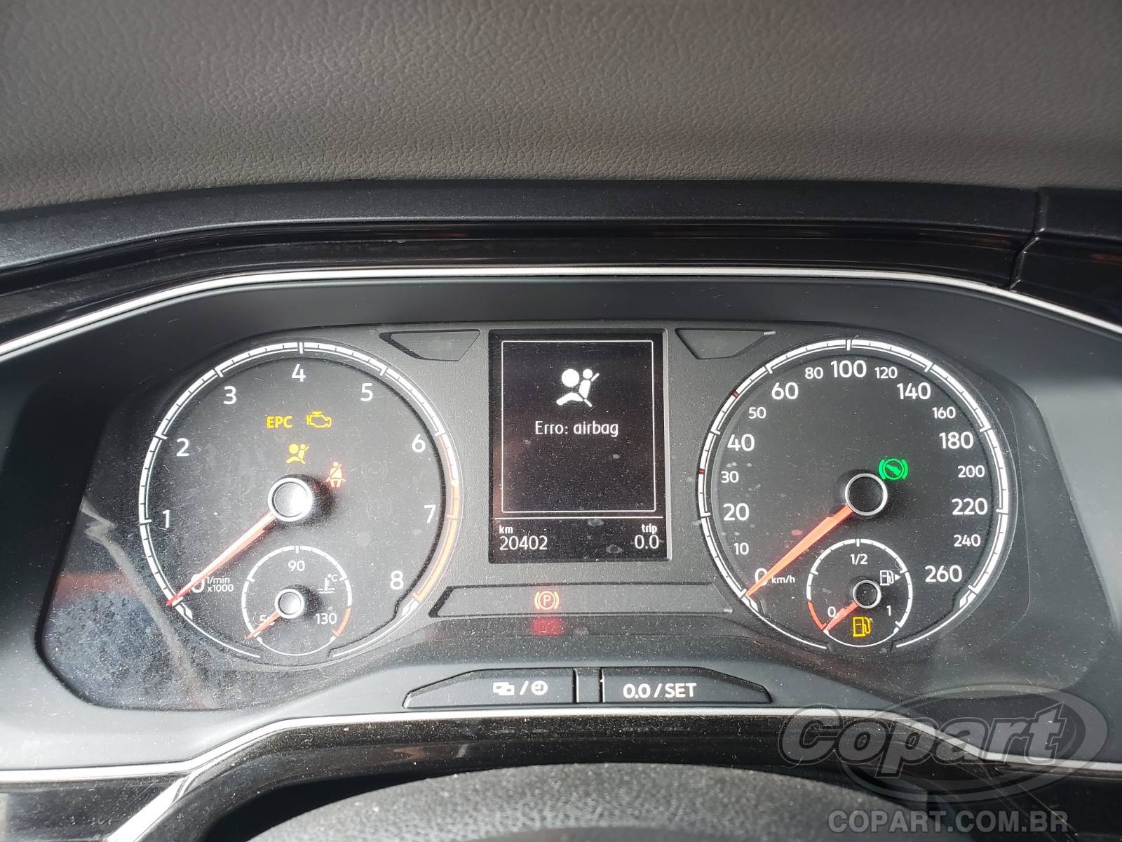 Foto 8 de 10: 2018 VOLKSWAGEN POLO