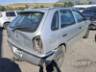 2002 VOLKSWAGEN GOL 