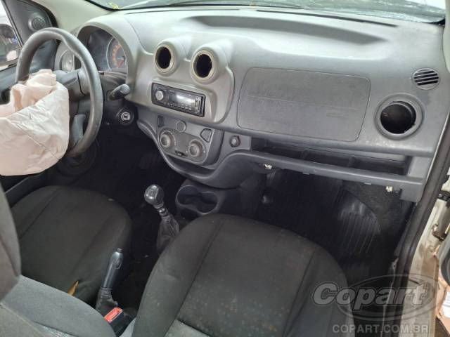 2014 FIAT UNO 