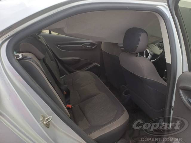 2015 CHEVROLET PRISMA 